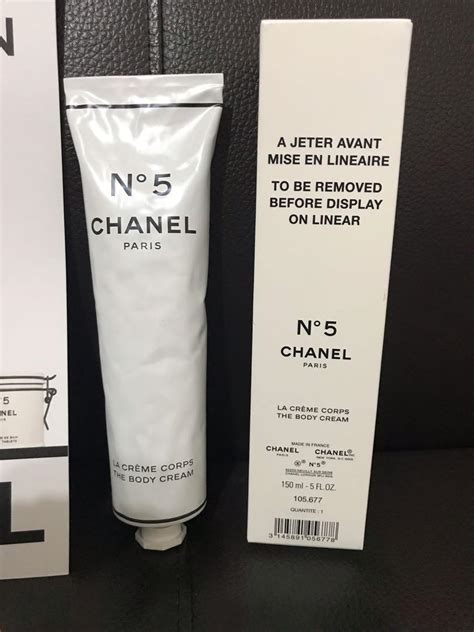 2012 chanel no 5|chanel no 5 body cream best price.